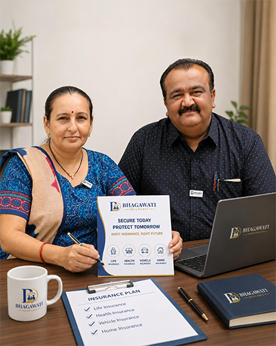 Bhagavati Insurance